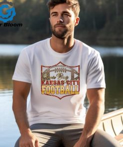 game Day Kansas City Football Shirt