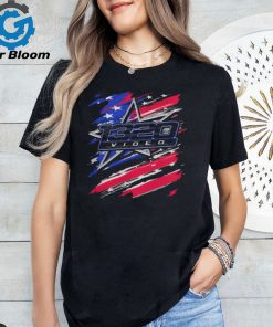 1320Video Shop 1320Video 2024 American Flag T Shirts