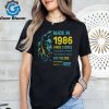 1981   I have 3 sides shirt