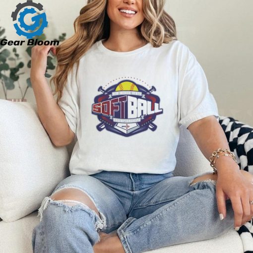 2023 NMAA State Championship Softball T Shirt