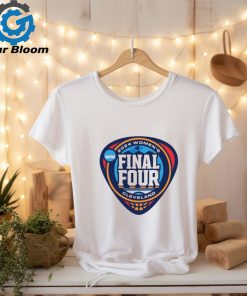 2024 NCAA Women's Basketball Tournament March Madness Final Four T Shirt