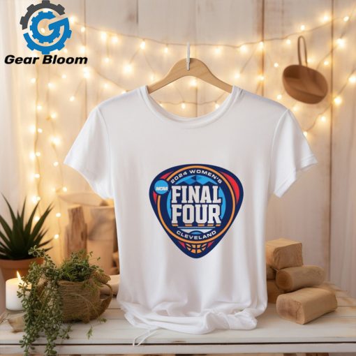 2024 NCAA Women’s Basketball Tournament March Madness Final Four T Shirt