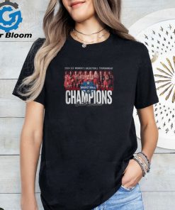 2024 Sec Women’s Basketball Tournament Champions South Carolina Gamecocks Shirt