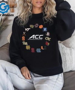 Acc Gear Athletics Hot Tee Shirt