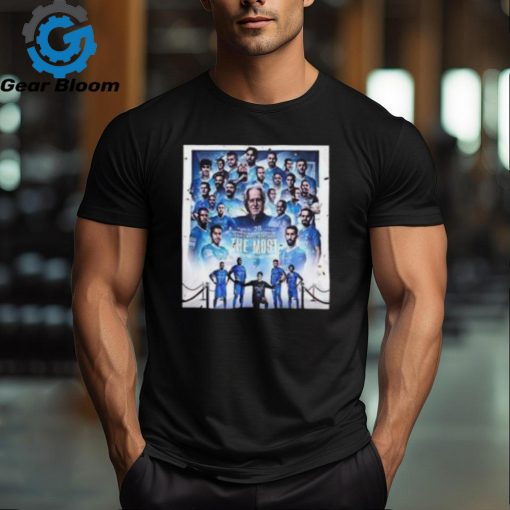 Al Hilal Are The First Team Ever To Complete 28 Consecutive Wins T Shirt