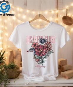 Allegory Clothing Disaster Curse Hanami Shirt