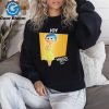 Adele Exarchopoulos Voices Ennui In Inside Out 2 Disney And Pixar Official Poster Shirt