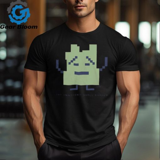 Aqua Teen Hunger Force Merch Inignokt Shirt