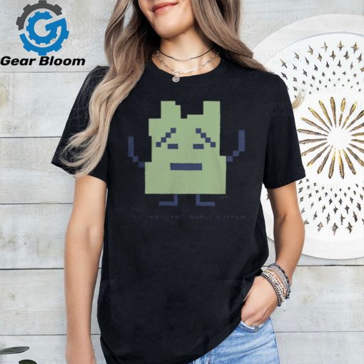 Aqua Teen Hunger Force Merch Inignokt Shirt