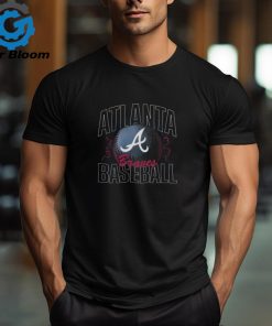 Atlanta Braves Match Up 2024 T Shirt