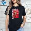 NC State Wolfpack Women’s Basketball 2024 Sweet 16 Tee Shirt