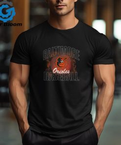 Baltimore Orioles Match Up 2024 T Shirt