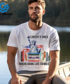 Banned book Shirt