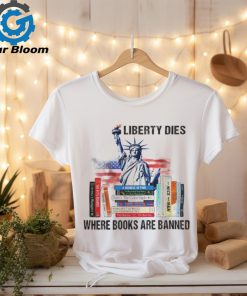 Banned book Shirt