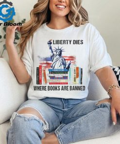 Banned book Shirt