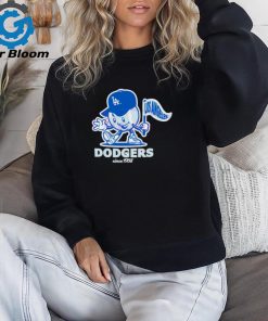 Baseball Los Angeles Dodgers Since 1958 shirt