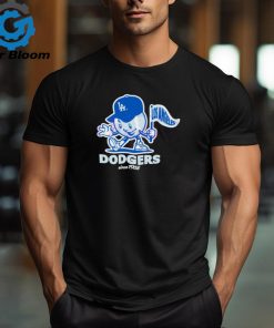 Baseball Los Angeles Dodgers Since 1958 shirt