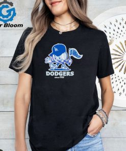 Baseball Los Angeles Dodgers Since 1958 shirt