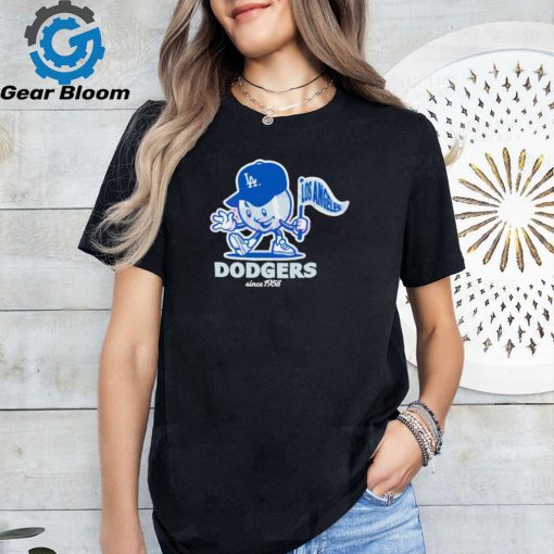 Baseball Los Angeles Dodgers Since 1958 shirt