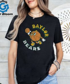 Baylor Bears Basketball T Shirt 2024