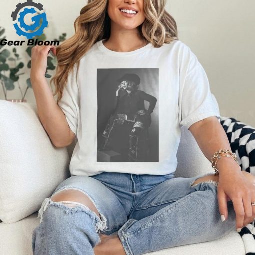 Beyonce Merch Cowboy Carter Shirt