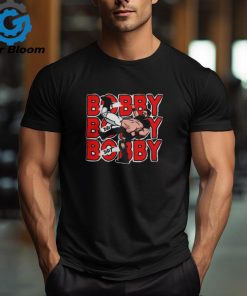 Bobbyddt Shirt