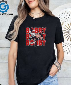 Bobbyddt Shirt