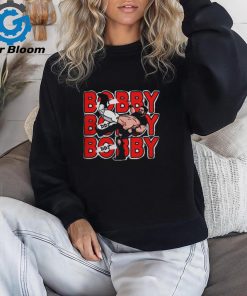 Bobbyddt Shirt