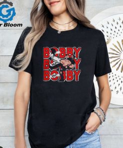 Bobbyddt Shirt