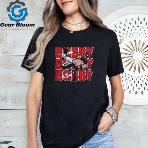 Bobbyddt Shirt