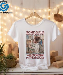 Bookworm shirt