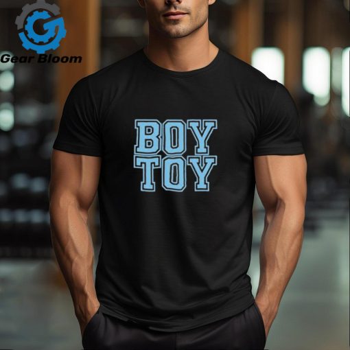 Boycrazy Boy Toy Shirt