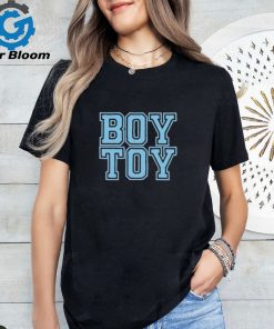 Boycrazy Boy Toy Shirt