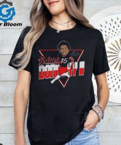 Brian Doneghy 2024 Shirt