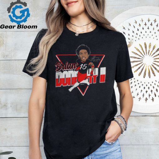 Brian Doneghy 2024 Shirt