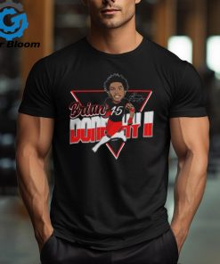 Brian Doneghy 2024 Shirt