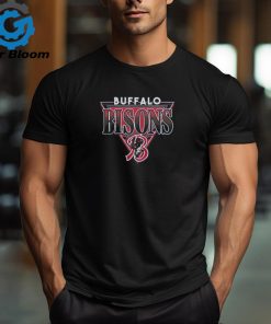 Buffalo Bisons Baseball Shirt 2024