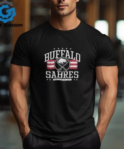 Buffalo Sabres Americana Team T Shirt