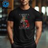 Cow Boy Bay Merch Whiskey Bent Hellbound Shirt