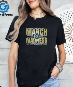 CSU Rams 2024 March Madness Shirt