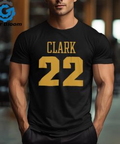 Caitlin Clark Merch Iowa Hawkeyes #22 Basketball Shirts