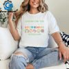 Magically Delicious Rainbow Shamrock shirt