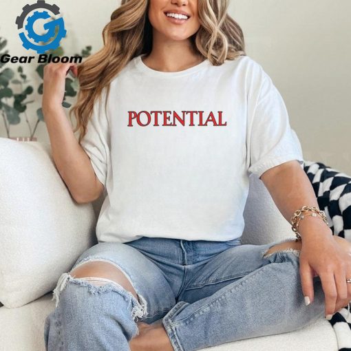 Caroline Polachek Merch Potential Shirt