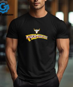 Catchomania fuck your story logo shirt