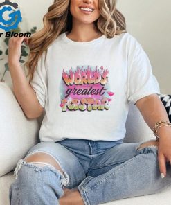 Chappel Roan Merch Popstar Shirt