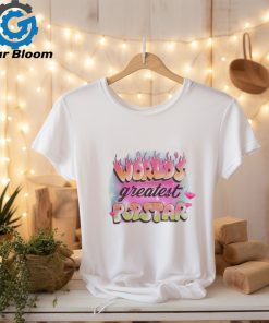 Chappel Roan Merch Popstar Shirt