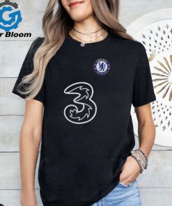 Chelsea Home Stadium Shirt 2022 23 Shirt
