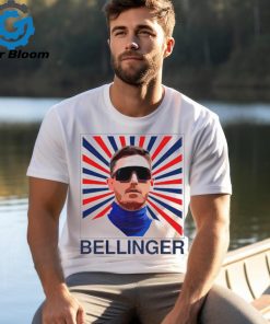 Chicago Cubs Cody Bellinger T Shirt