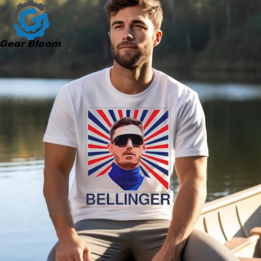 Chicago Cubs Cody Bellinger T Shirt