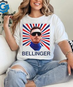 Chicago Cubs Cody Bellinger T Shirt